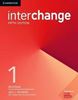 Picture of INTERCHANGE 1 WORKBOOK - 5TH ED