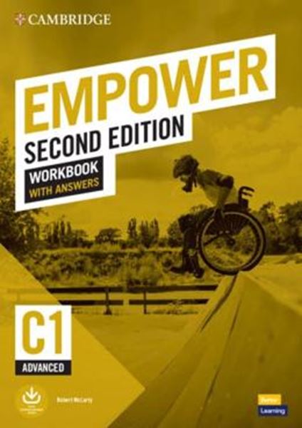 Picture of EMPOWER ADVANCED C1 WORKBOOK WITH ANSWERS - 2ND ED