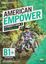 Imagem de AMERICAN EMPOWER INTERMEDIATE B1+ STUDENT´S BOOK A WITH DIGITAL PACK