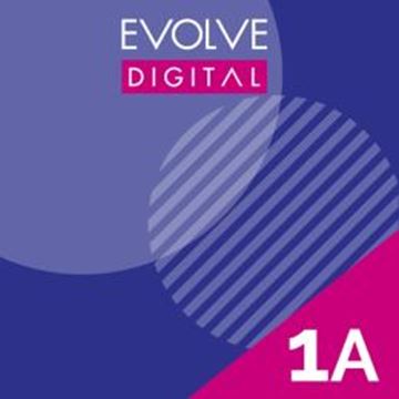 Imagem de EVOLVE 1A DIGITAL STUDENT´S COURSE