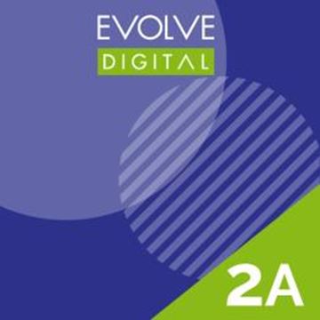 Imagem de EVOLVE 2A DIGITAL STUDENT´S COURSE