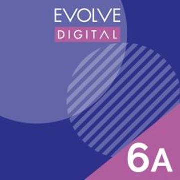 Imagem de EVOLVE 6A DIGITAL STUDENT´S COURSE